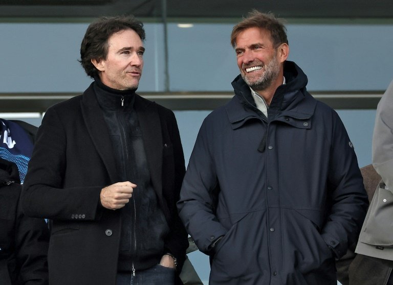 Le Paris FC se reprend sous les yeux de Jürgen Klopp, Lorient garde la tête