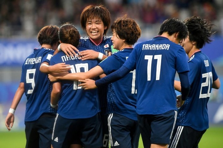 Le Japon remporte le Mondial U20, la France est 4ème