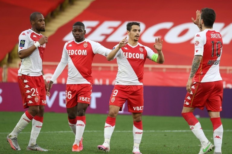 Coupe de France: Monaco dans sa bulle face au piège Rumilly-Vallières