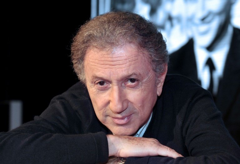 Mondial 1998 : En 98, Michel Drucker commentait France-Brésil 