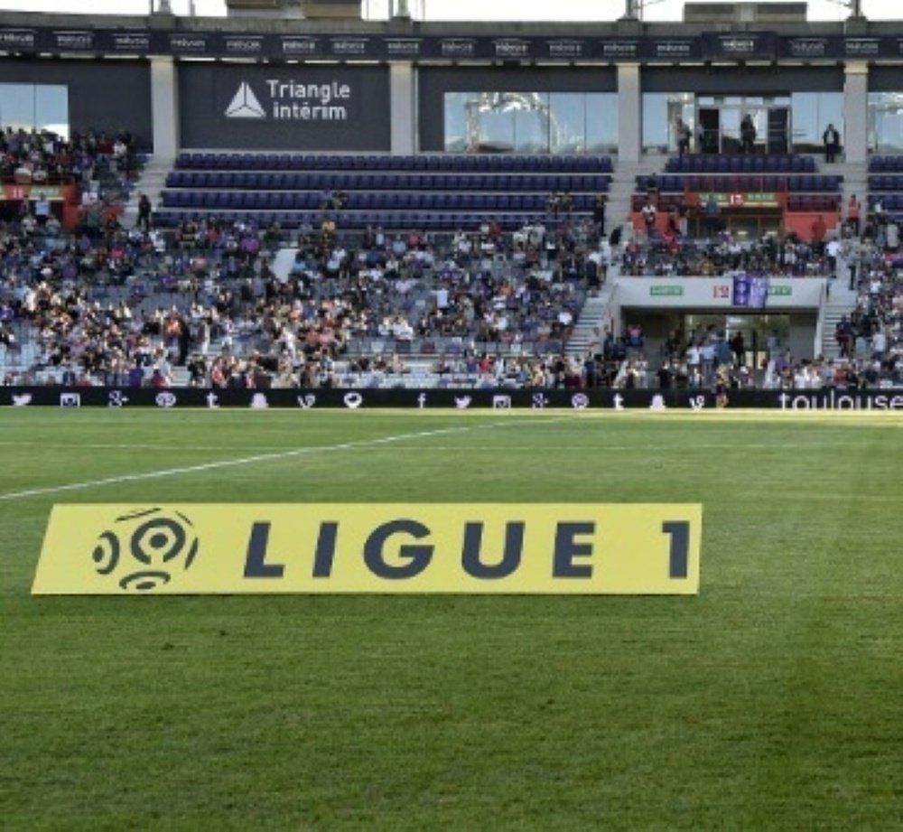 Le Amiens-PSG comptant pour la 20e journée de Ligue 1 est maintenu à samedi. AFP