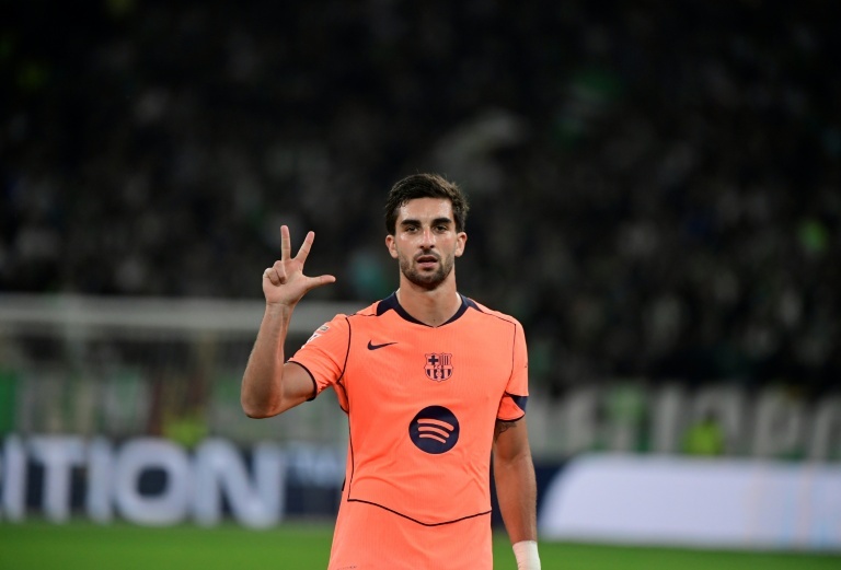 Il Barcellona consolida il primato, Athletic Bilbao supera l'Atlético