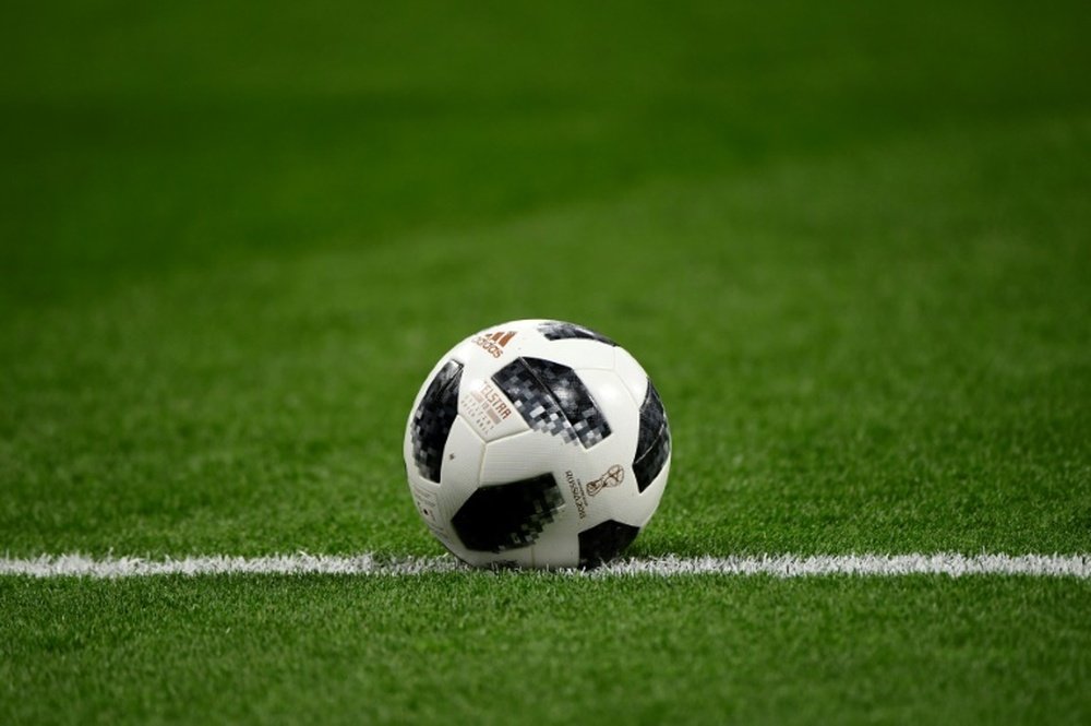 La Fifa et lUEFA attaquent lentité pirate 'beoutQ'. AFP