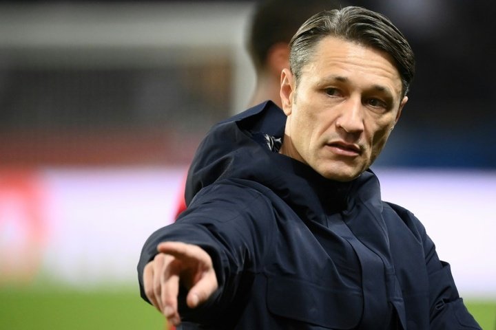 Monaco officialise le départ de Niko Kovac