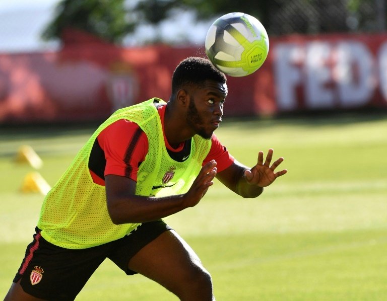 L1 : Monaco prête deux nouveaux joueurs au Cercle de Bruges