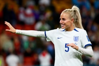 L'Angleterre, championne d'Europe en titre, a assuré l'essentiel à défaut de convaincre, en battant les novices haïtiennes (1-0), pour son entrée en lice dans le Mondial féminin, samedi à Brisbane.