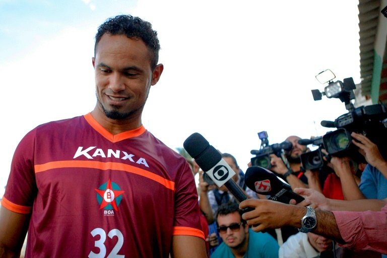 Le parquet général du Brésil a demandé à la Cour Suprême qu'elle annule la décision ayant permis la remise en liberté, en février dernier, de Bruno Fernandes, l'ancien gardien de but de Flamengo emprisonné en 2010 pour avoir assassiné son ex-maîtresse.  