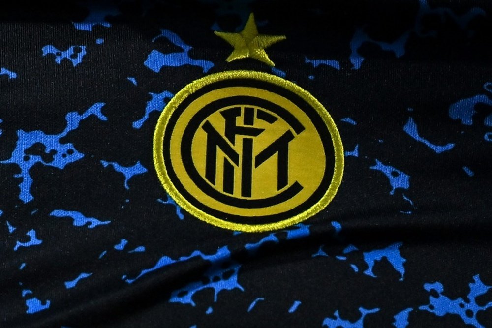 L'Inter Milan appelle à réformer le foot plutôt que se disputer. AFP