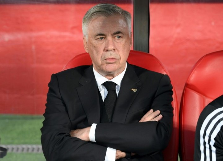 Le Brésil va attendre jusqu'en mai pour Ancelotti