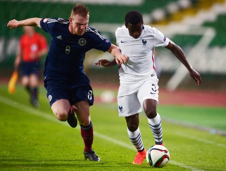 Euro-2017 U17/Qualif. - les Bleuets en route pour le Tour Elite