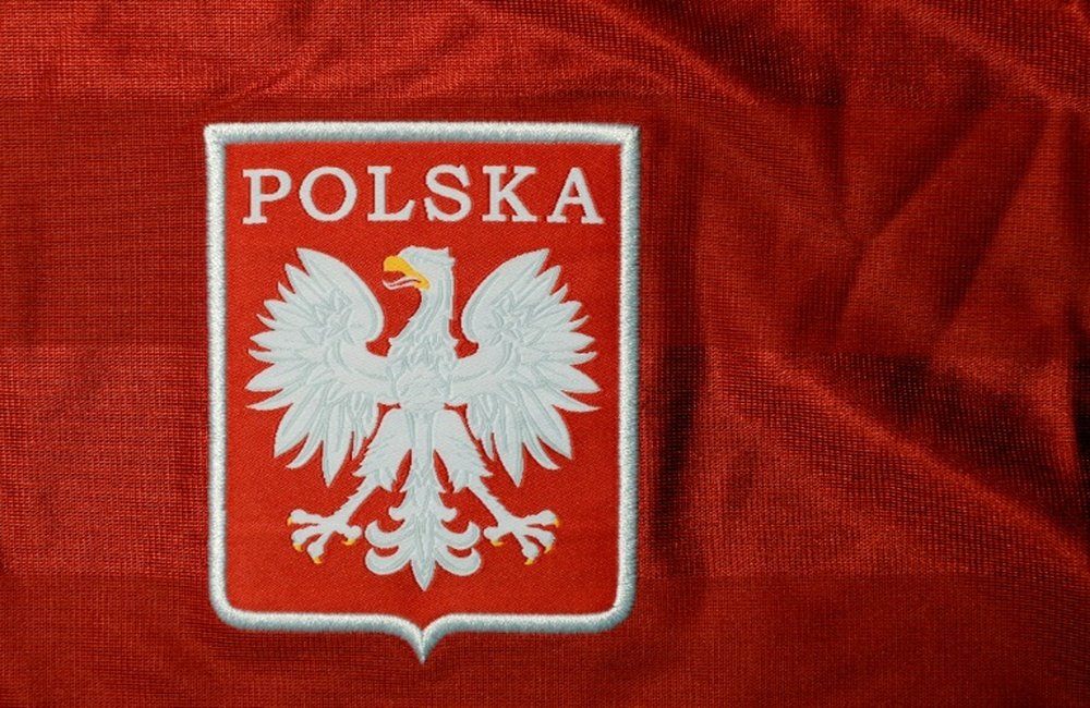 234 supporters polonais condamnés à des amendes. AFP