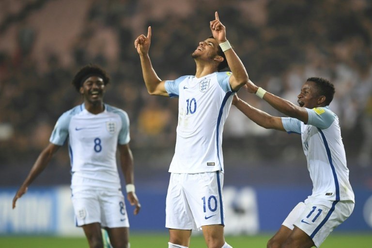 Mondial U20 : L'Angleterre prend sa revanche et file en finale