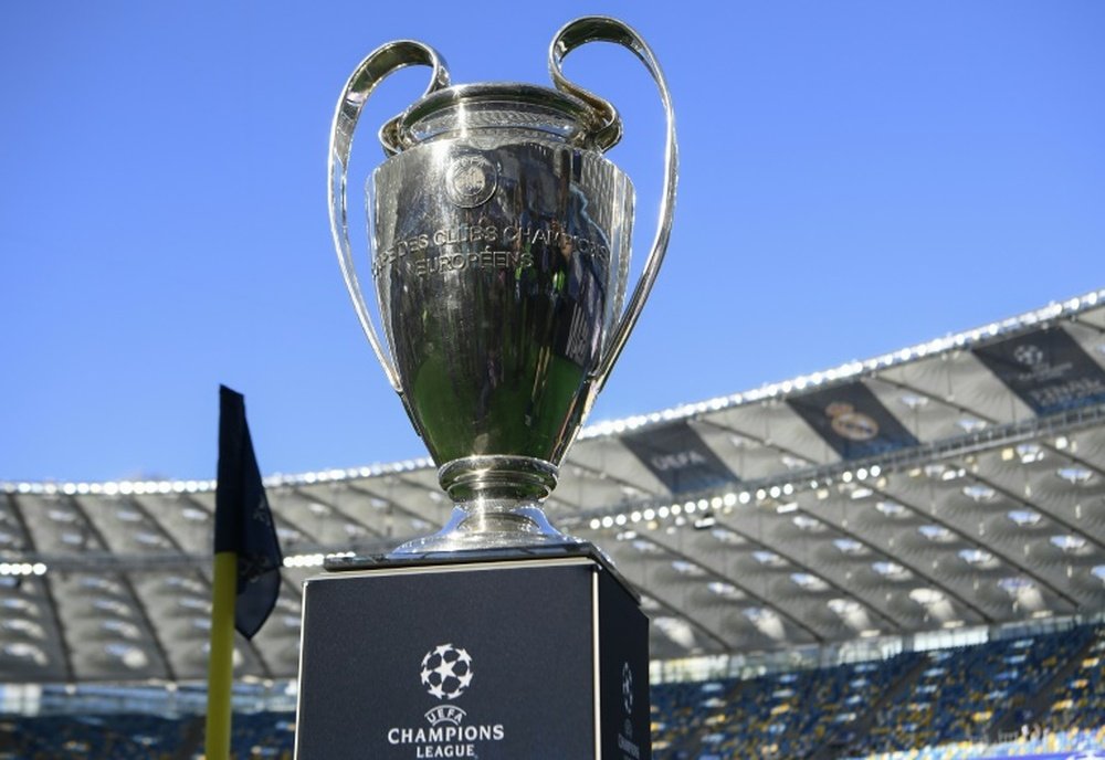 Sous forme de mini-tournoi, le premier se qualifie pour les barrages. AFP