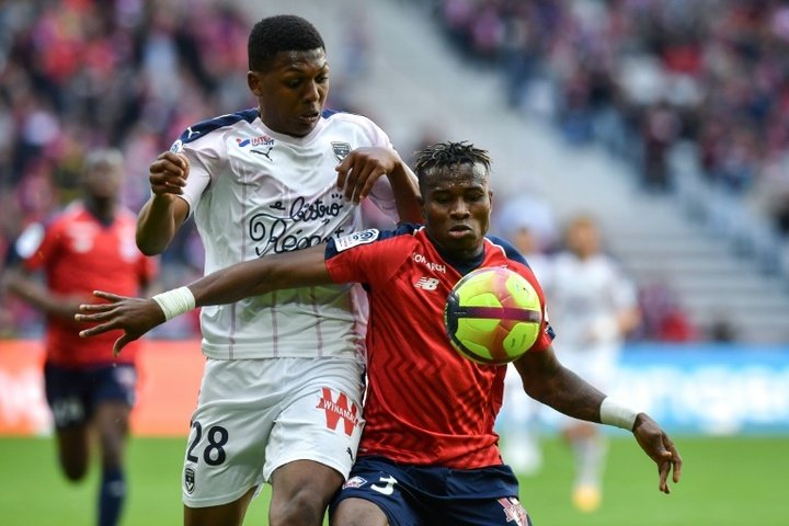 Lyon va recruter Youssouf Koné en provenance de Lille