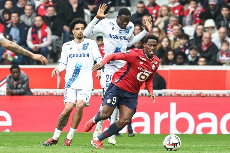Jonathan David, le réveil du buteur providentiel