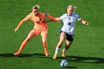 Riche en surprises, de l'exploit néo-zélandais face à la Norvège à l'élimination improbable de l'Allemagne, le Mondial féminin en Océanie propose un tableau final indécis, avec un choc Suède - Etats-Unis et trois novices à ce stade de la compétition.