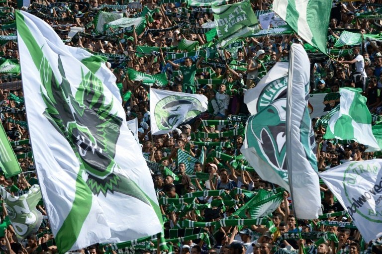 Les joueurs du Raja Casablanca agressés après une défaite