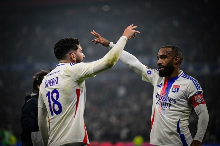 À Lyon le derby, Rennes sombre en attendant Sampaoli