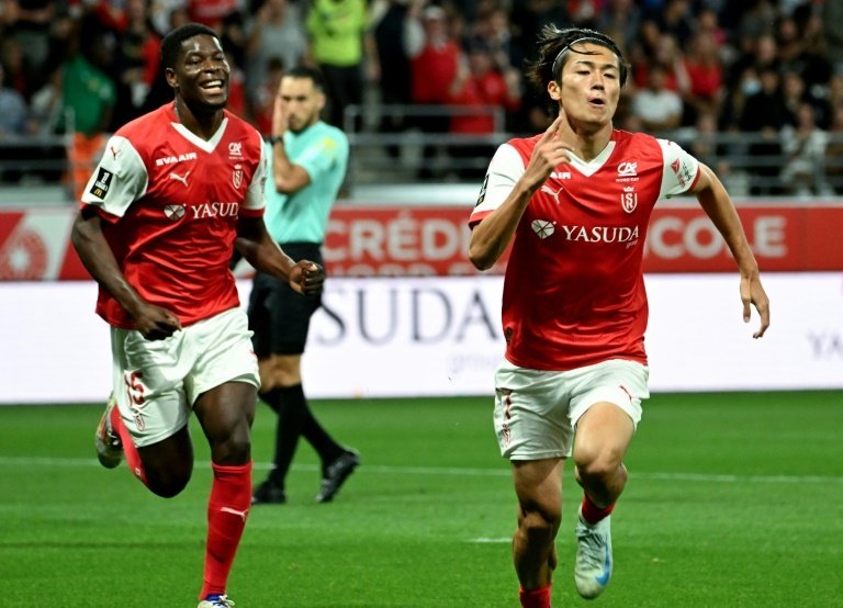 Après la C1, le PSG freiné à Reims (1-1)