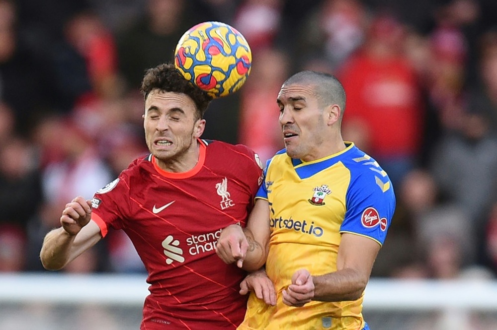 Liverpool sur sa lancée, Arsenal se relance.