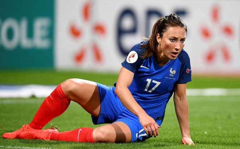 Bleues : Thiney n'a pas dit son dernier mot
