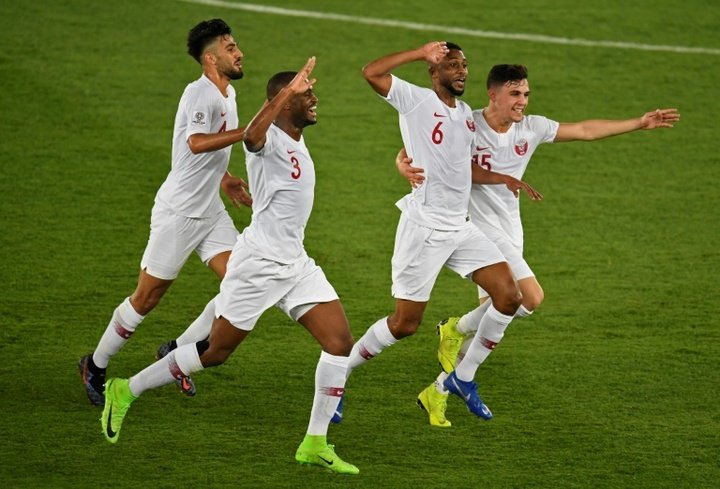 Le Qatar emporte sa première Coupe d'Asie