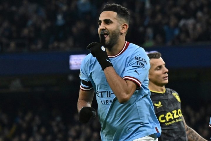 Manchester City recolle à Arsenal