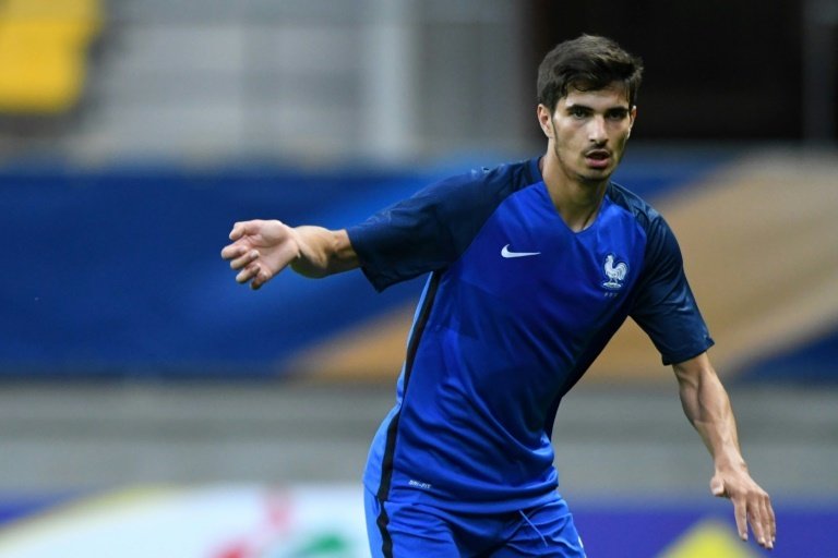 Espoirs : Augustin absent, Terrier confirmé