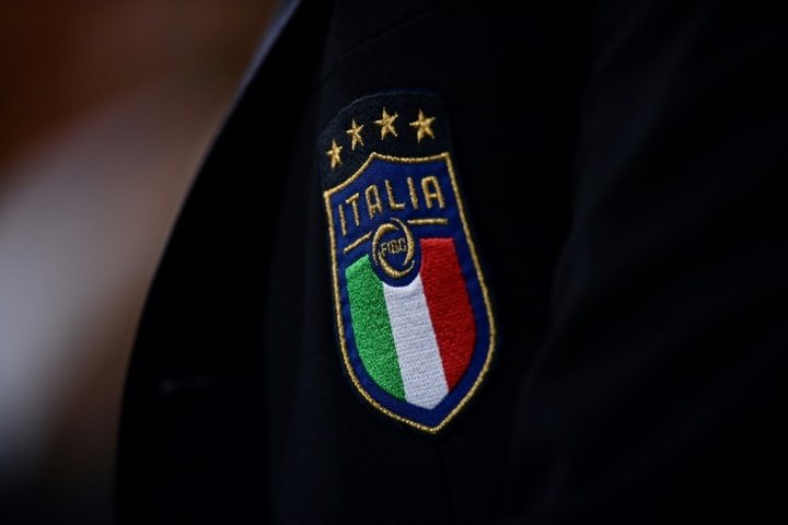 L'Italie espoirs remplacée par les U20 contre l'Eire