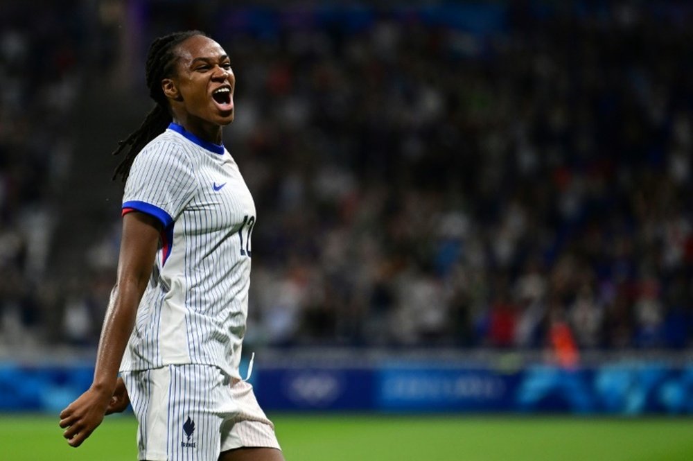 Foot: de Katoto à Putellas, les cinq joueuses à retenir