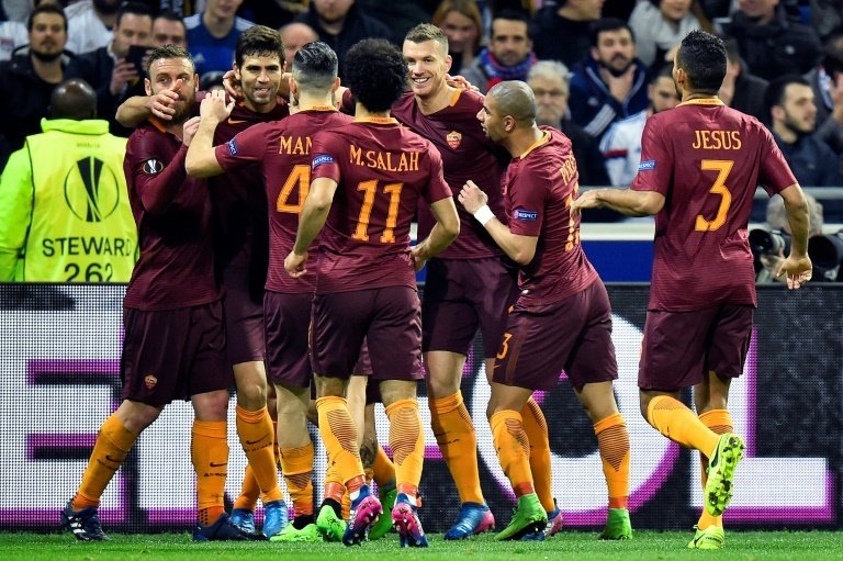 Serie A : Pour la deuxième place, et c'est tout