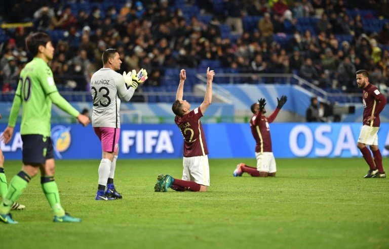Mondial des clubs : Le Real Madrid connaît déjà son rival