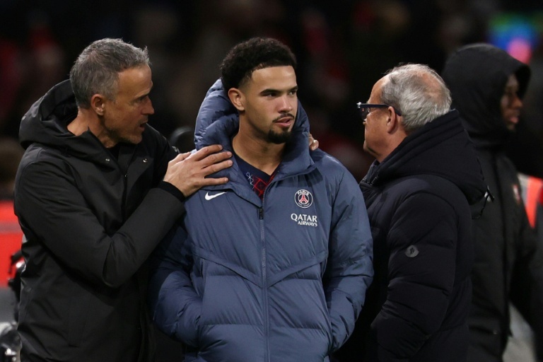 Le PSG à Bilbao, avec vue sur la qualification et gestion de l'effectif