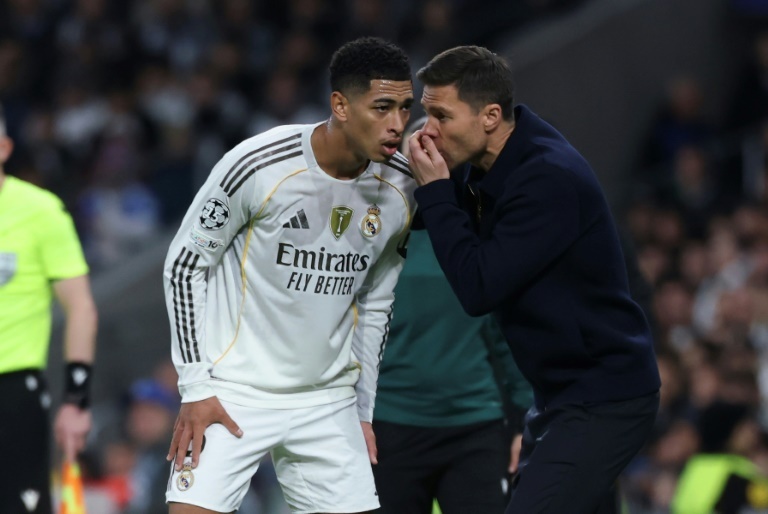 Real Madrid: le match de la dernière chance pour Xabi Alonso ?