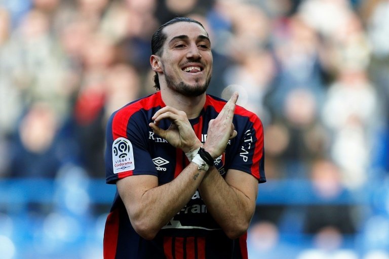 Caen : Crivelli, après le bide, les crocs