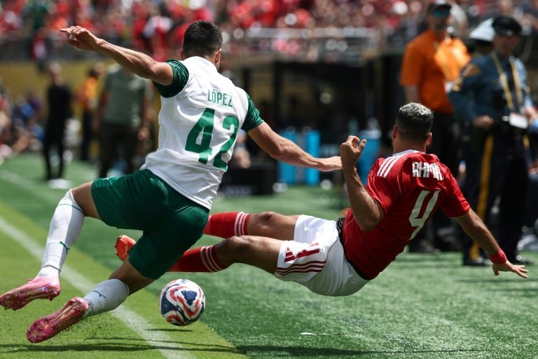 Palmeiras s'impose face à Al Ahly avant d'affronter l'Inter Miami