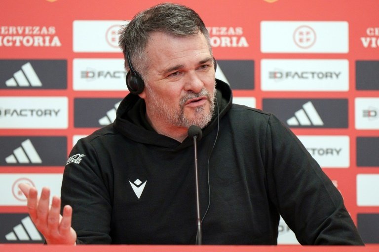 Sagnol et le miracle géorgien