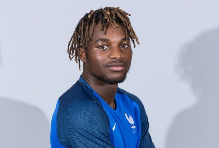 France-Espoirs : Saint-Maximin forfait