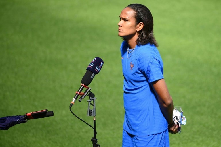 Euro féminin : la France 