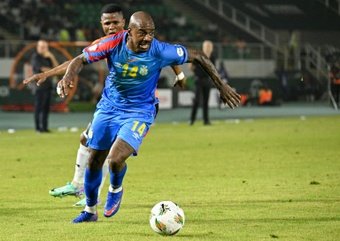 Champions d'Europe U19 en 2010 avec l'équipe de France, Gaël Kakuta et Cédric Bakambu défendent désormais la République Démocratique du Congo à la CAN, avec un 8e de finale relevé contre l'Égypte sans Mohamed Salah, dimanche (21h00) à San-Pédro.