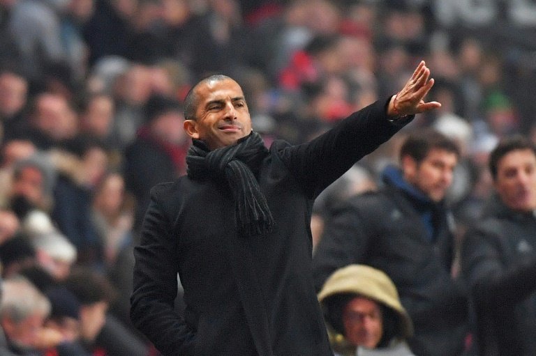 Sabri Lamouchi a rebattu les cartes à Rennes