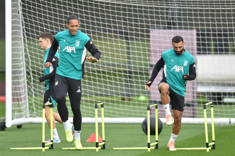 Liverpool x Real Madrid: confronto da Champions com Reds em baixa