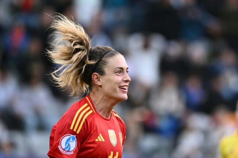Avec l'Espagne, l'idéal de 