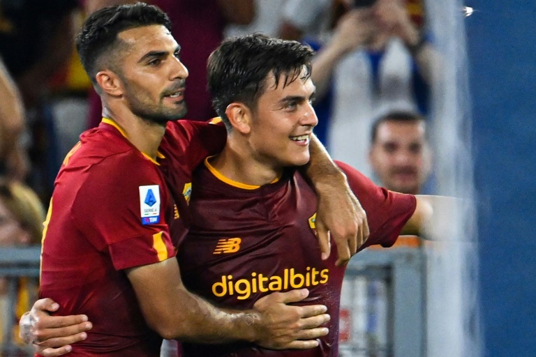 L'AC Milan cale, l'Inter et la Roma en profitent