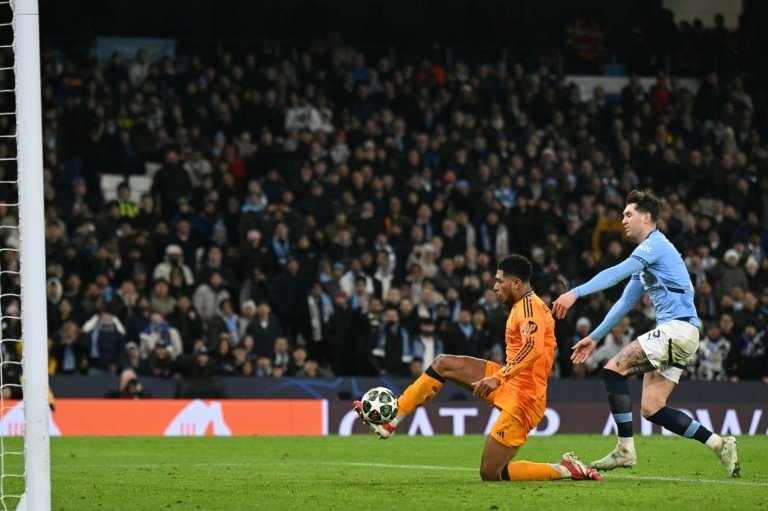 L'inusable Real Madrid renverse Manchester City (2-3) sur le fil