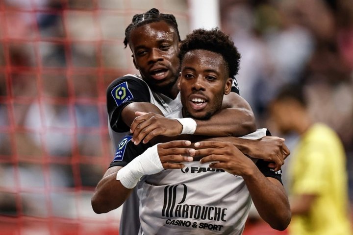 Mavididi quitte Montpellier pour Leicester