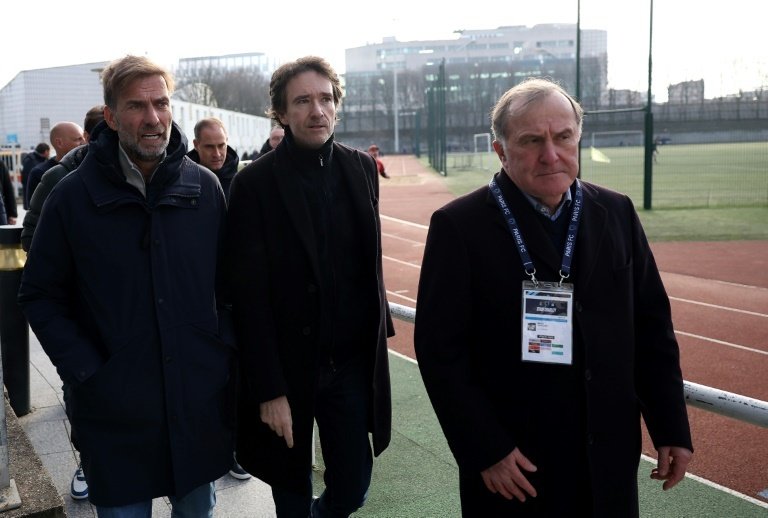 Le Paris FC espère conclure un accord 