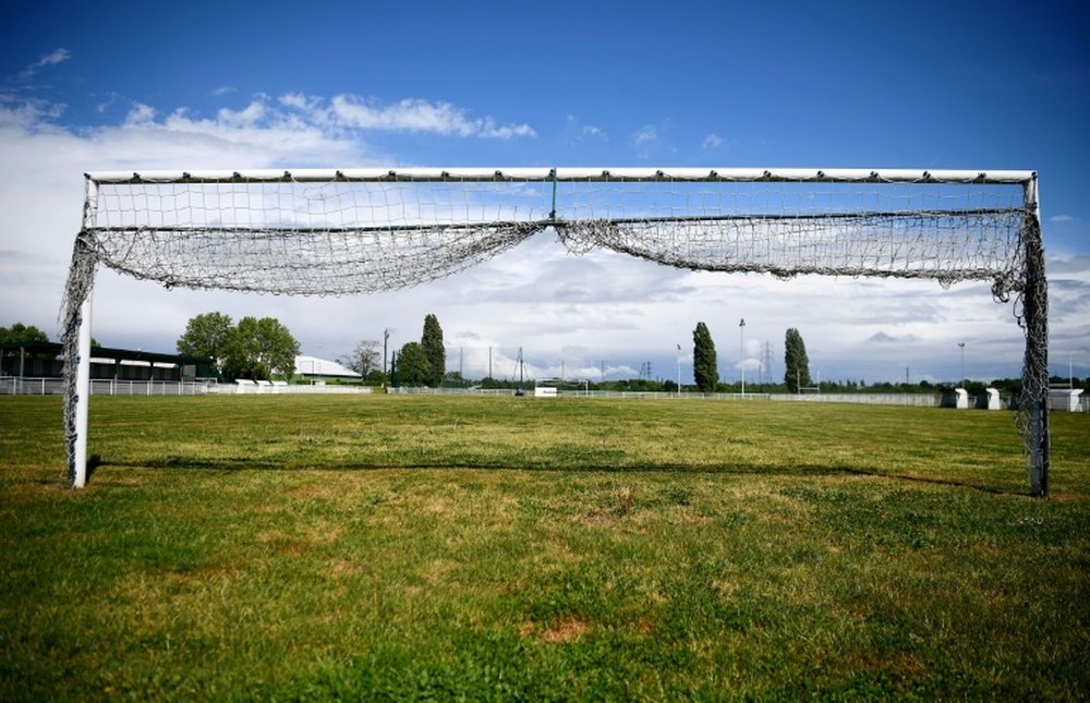 Foot: la D2 féminine et le National 2 définitivement arrêtés (FFF). afp