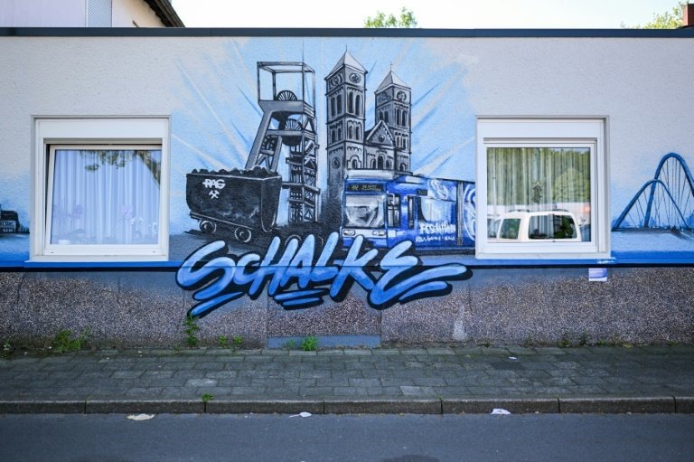 En Allemagne, les géants du passé font vibrer la 2ème division