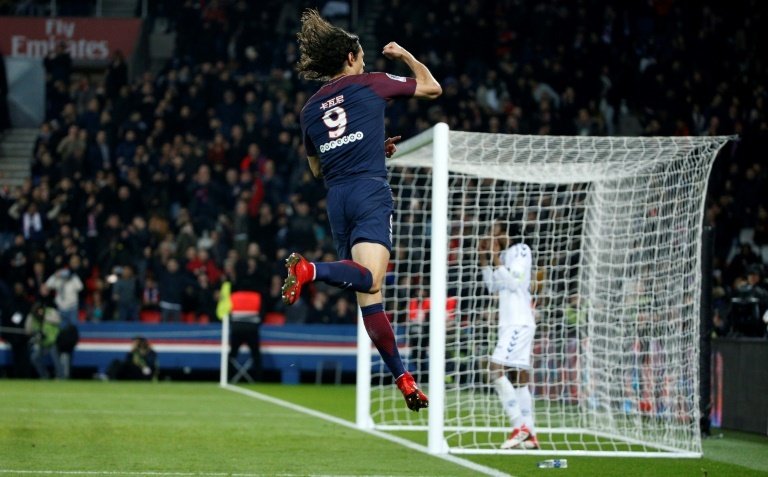 Sonné par le Real, le PSG assomme Strasbourg